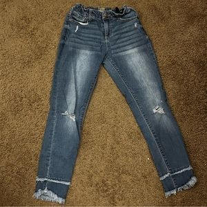 True Craft Skinny Jeans Size 14